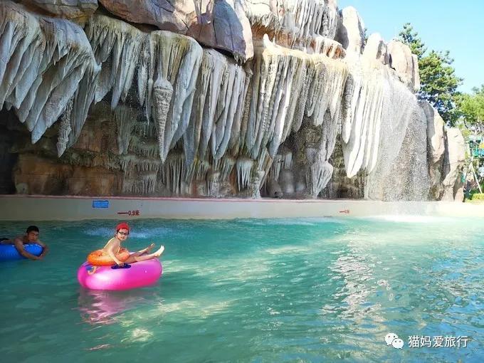 齐河附近带孩子自驾游景点,周边亲子游齐河