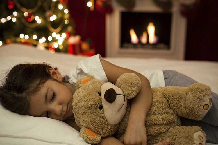 怎样能睡好觉不失眠不做梦,失眠怎么办教你一招睡个好觉