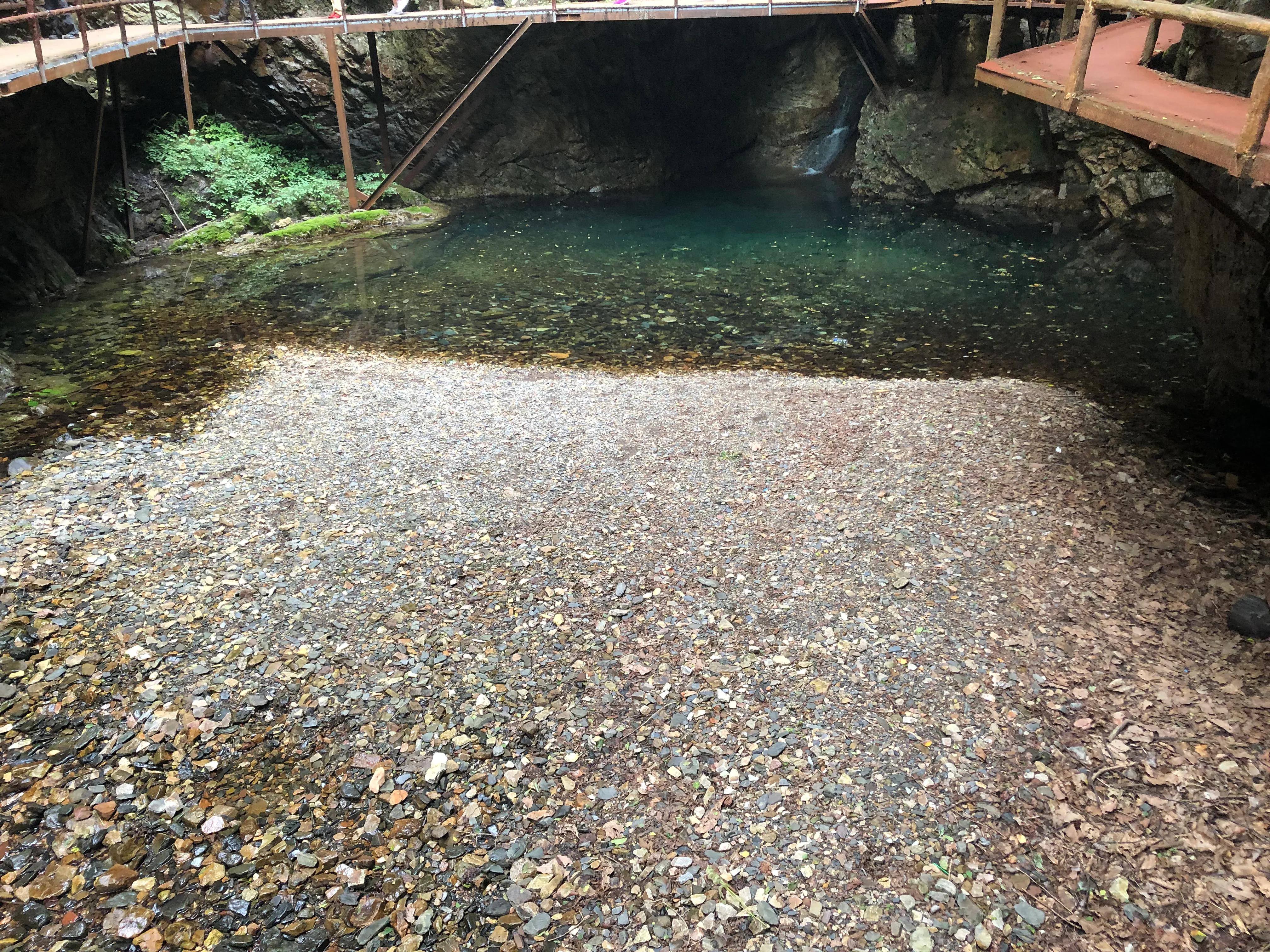 九龙潭夜景旅游攻略,国庆九龙潭攻略