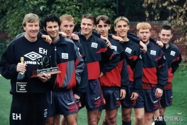 分享一家巨头基金公司的最佳11人阵容