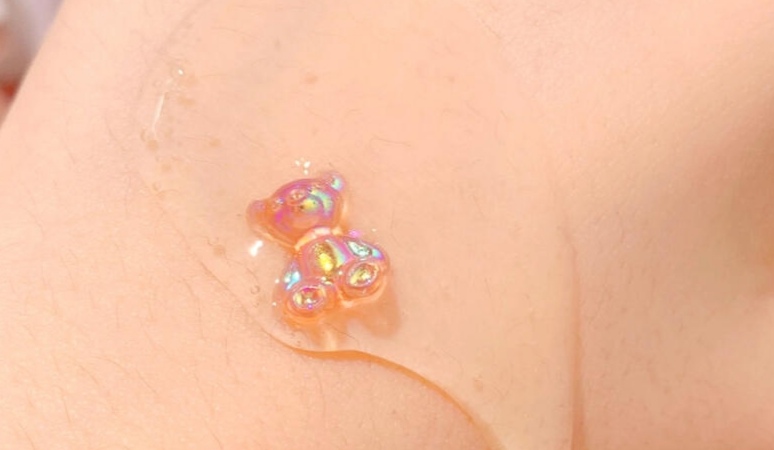 洗发水弱酸性4.5测评,洗发水日本浅香测评