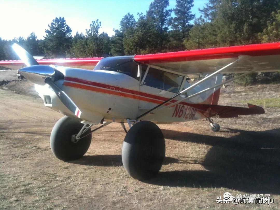 航模遥控飞机测试,莫尔航模开箱