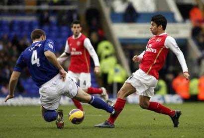 足球史上100大恶意犯规,足球史上最凶狠的十个犯规