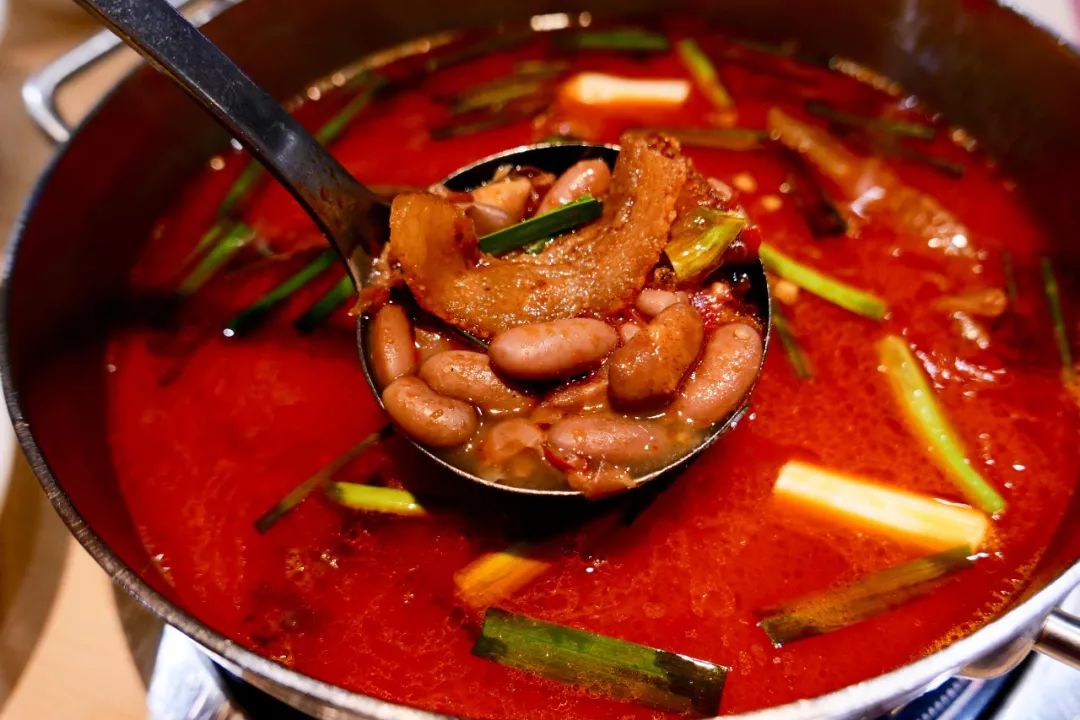 全国火锅图鉴，到底哪里的最好吃？