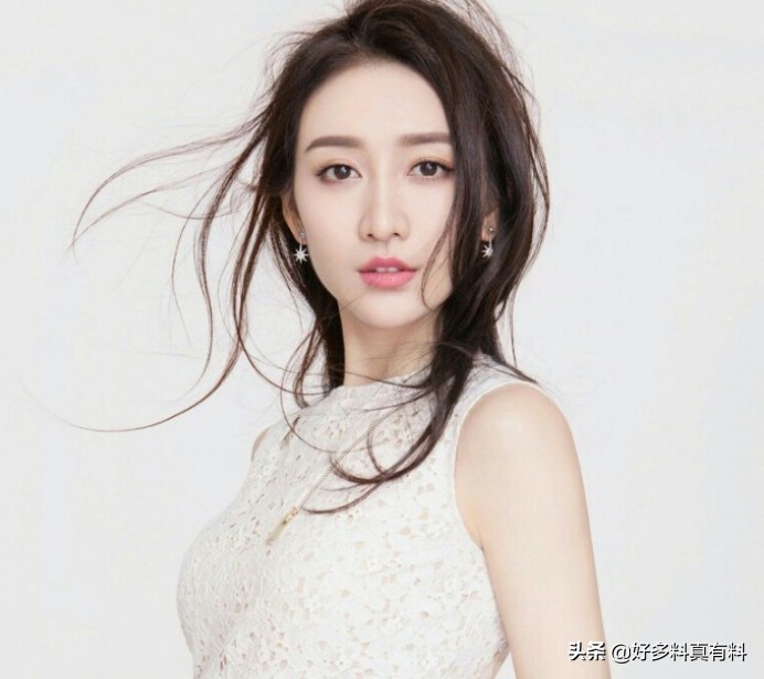 王鸥为啥这么讨人喜欢,女星对王鸥的评价