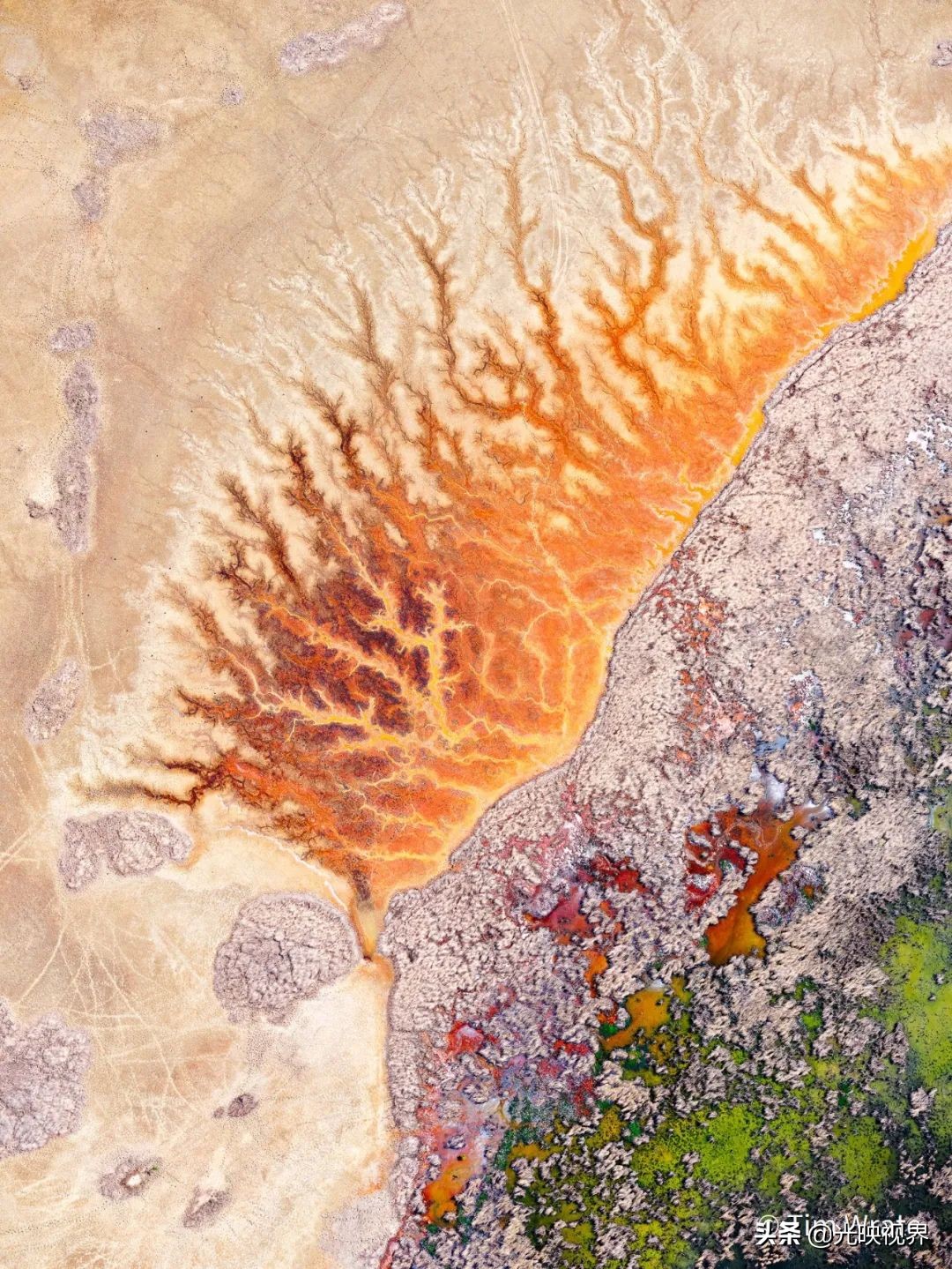 葡萄牙摄影大师获奖自然摄影作品,澳大利亚摄影师经典风景摄影作品