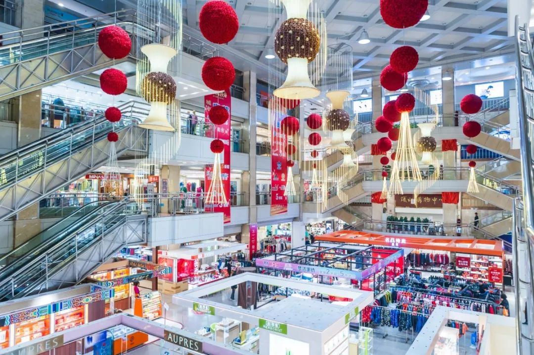 要火！天津又一知名商场“改头换面”！内部员工首度曝光