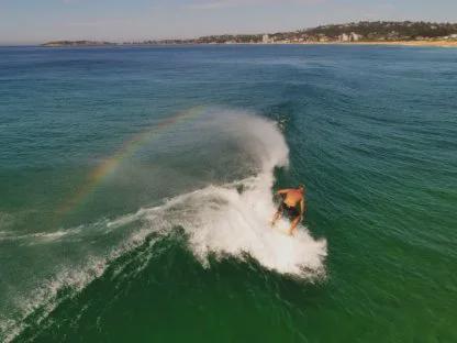 最新悉尼高温天气,悉尼气温