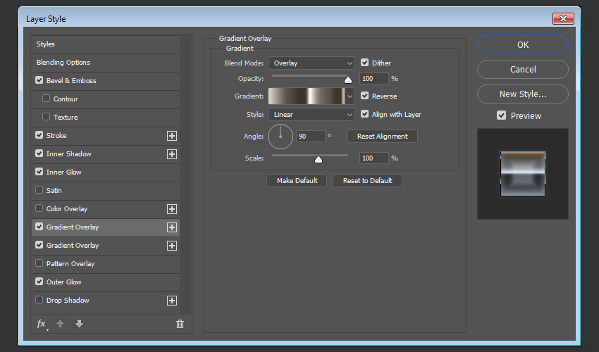 ps字体设计的常用方法,ps小技巧水晶字体