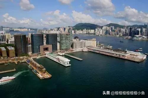 香港攻略高铁自由行,坐高铁香港自由行攻略