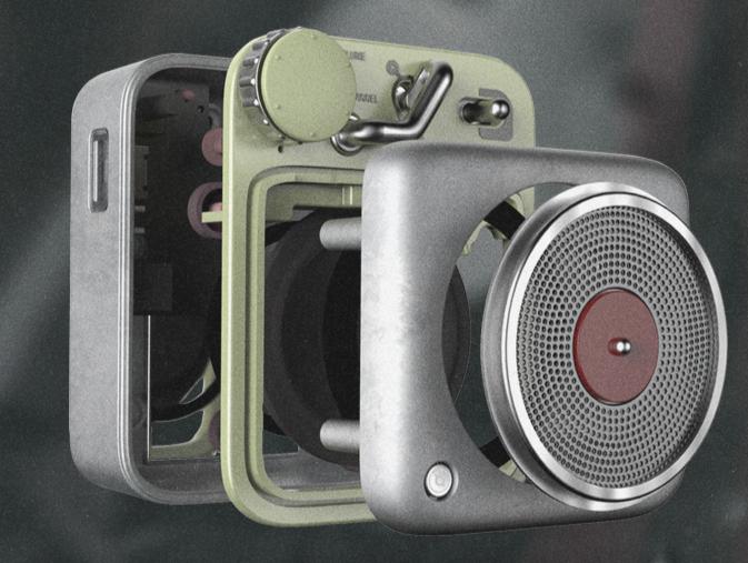 猫王原子唱机评测,猫王原子唱机和野性mini哪个好