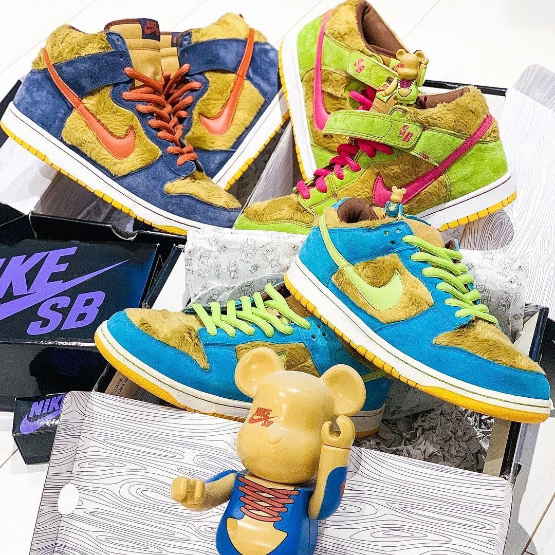 nikedunk经典试穿特写,nike经典dunk高帮