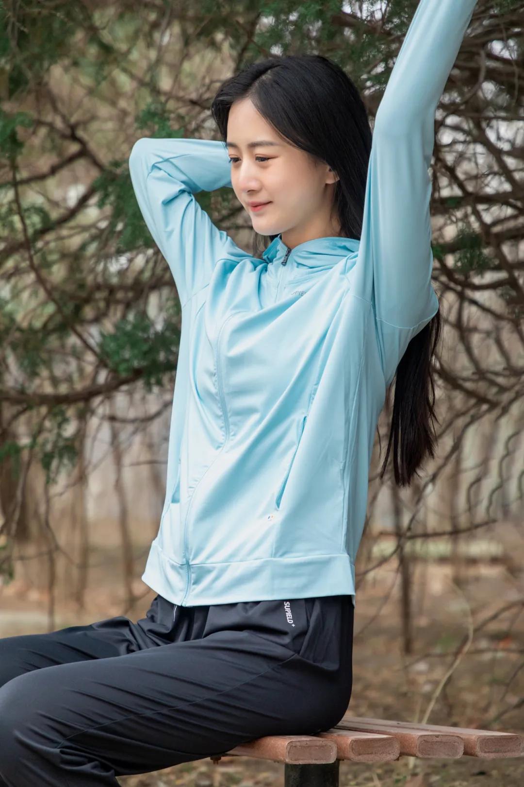 防晒衣推荐日本品牌,日本防晒衣遮脸防紫外线