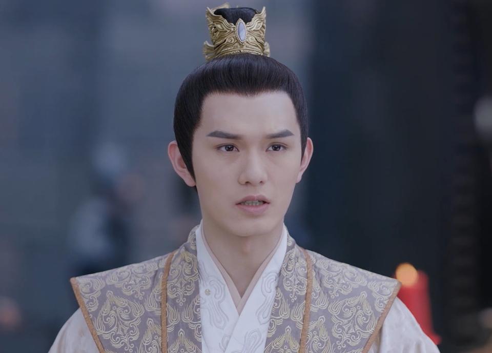 斛珠夫人缇兰不能生育片段,斛珠夫人缇兰小说结局