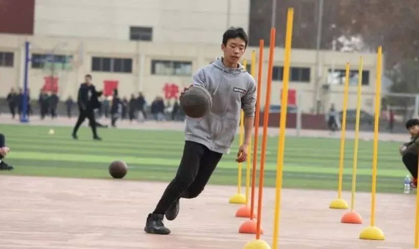 河南洛阳紧急提醒,洛阳中招体育考试项目