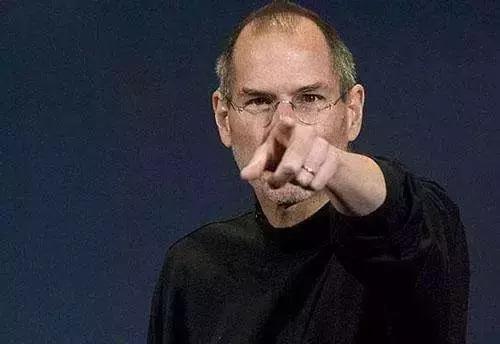 史蒂夫乔布斯传精华,史蒂夫乔布斯传章节感受