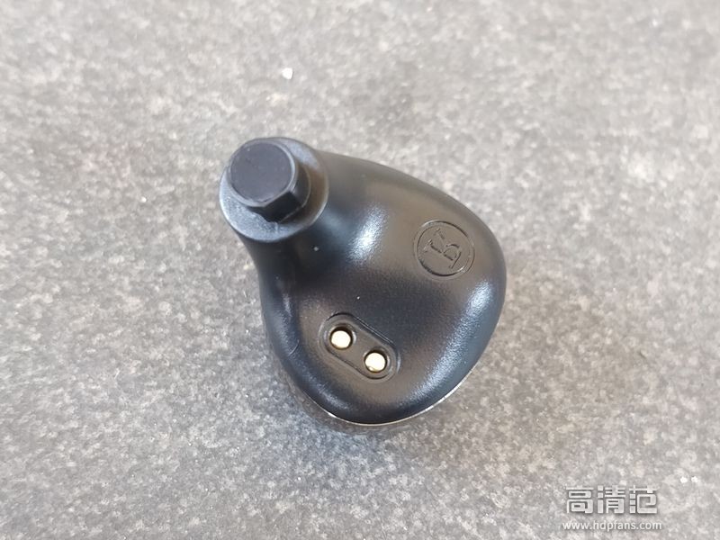 低调但性价比超高--芒果嗨Q小Q真无线蓝牙耳机