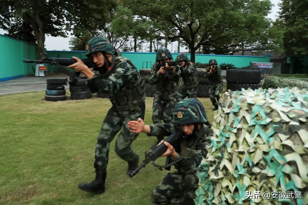 98次比武77次夺冠,这是一支怎样的部队?