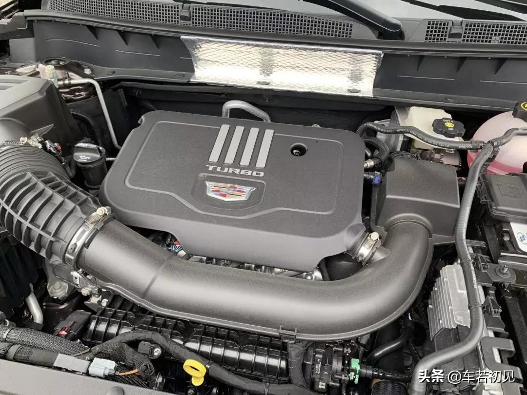 孤独定位,凯迪拉克xt6沉浸式体验