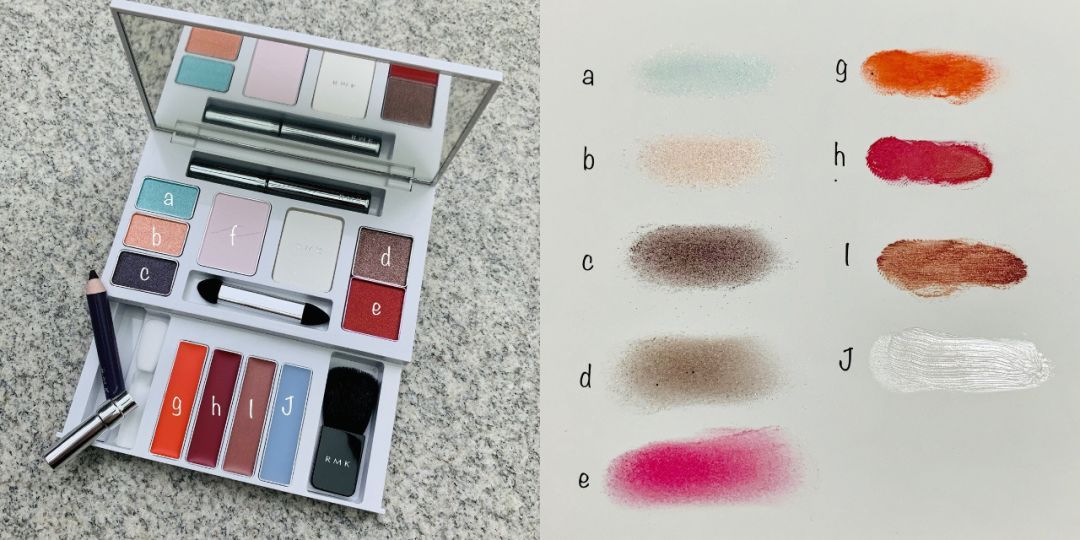 各大牌圣诞限定测评,大牌圣诞限定最值得买