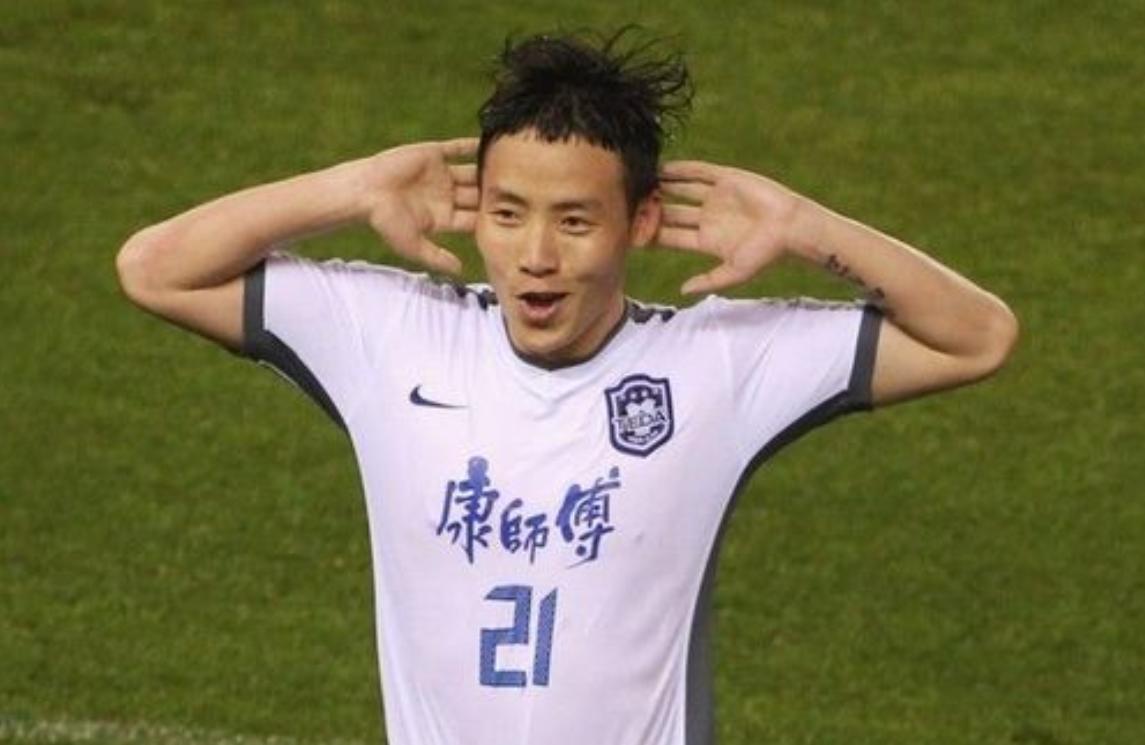 天津泰达最佳阵容,天津泰达记忆