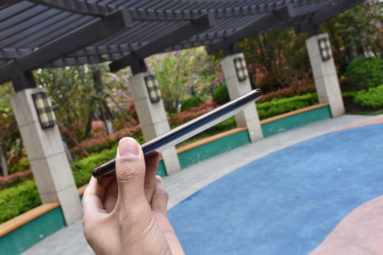 vivonex3s上手体验,追求极致游戏体验手机