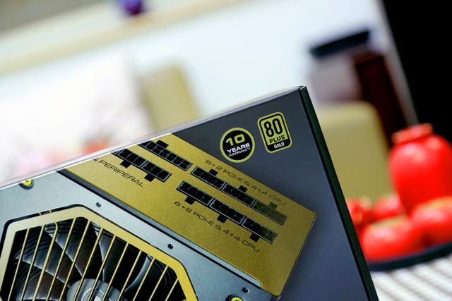 骨伽650电源评测,骨伽llc650电源