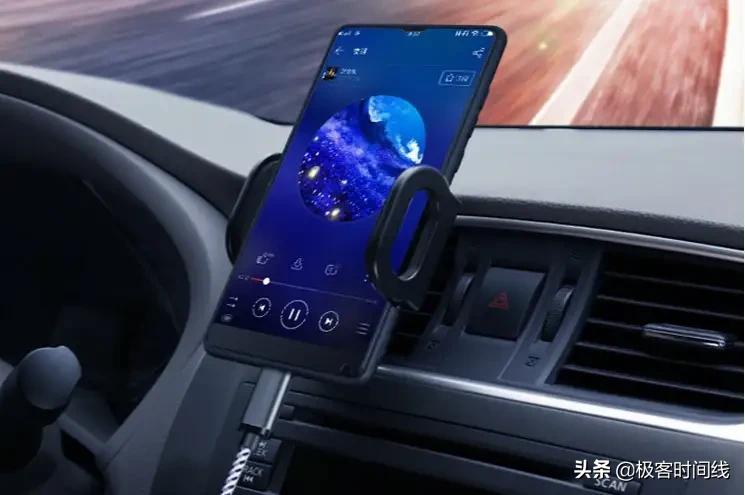 车载aux音频线效果,aux车载音频线能播放导航声音