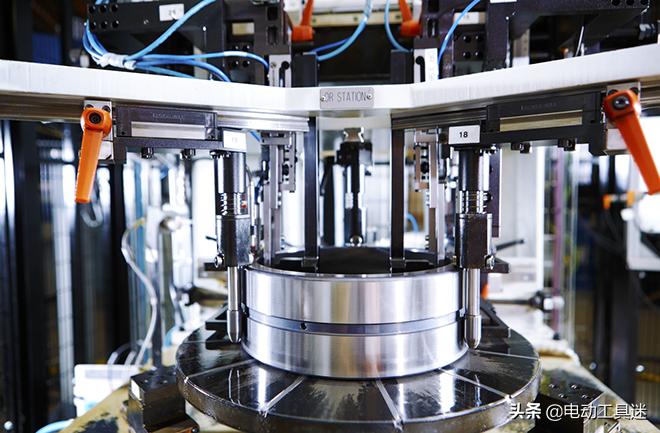 中国轴承突破,中国高端轴承技术全球第一