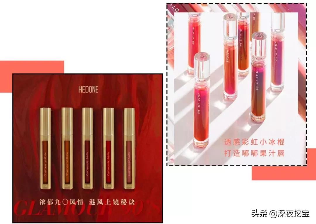 国货彩妆眉笔推荐平价好用,十大平价国货彩妆品牌有哪些