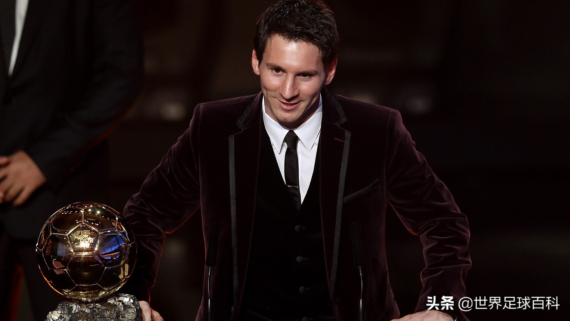 梅罗金球时代为什么没进前三,梅罗金球奖最终结局
