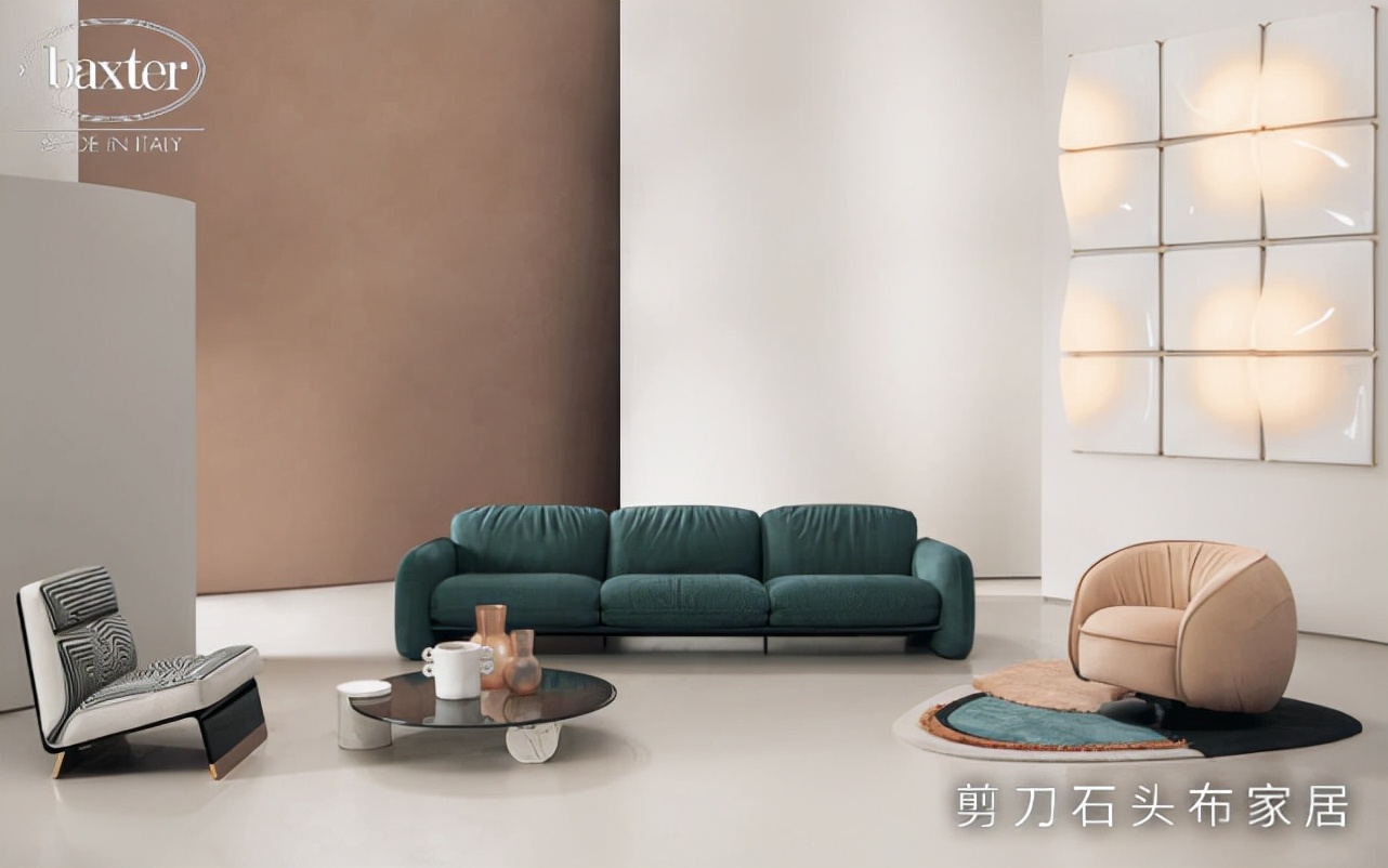 家具简约现代风格,现代简约家具更显出彩