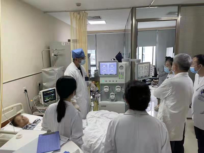 肿瘤化疗用药方案,上海肿瘤医院热灌注化疗