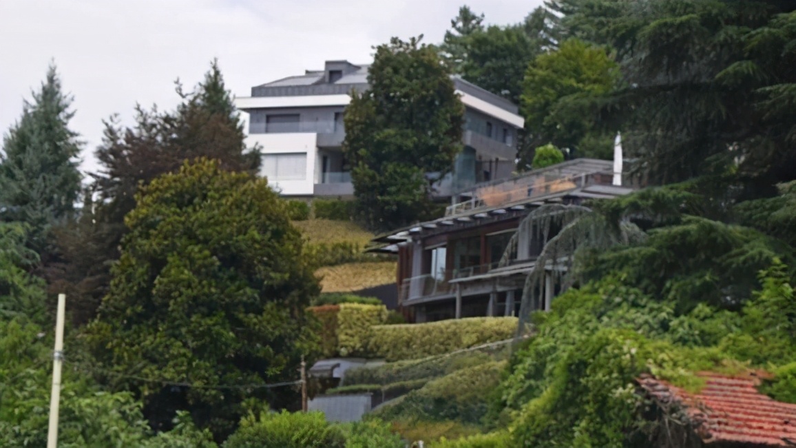 c罗确诊新冠后首次露面,c罗疫情隔离期