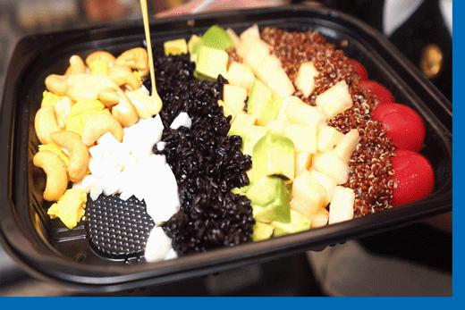 瞒不住了！成都这家网红会员商店终于在周年庆上露出真面目...