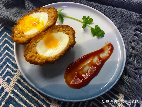 煮蛋要煮几分钟才能煮成溏心蛋,冷水煮鸡蛋煮几分钟是溏心蛋