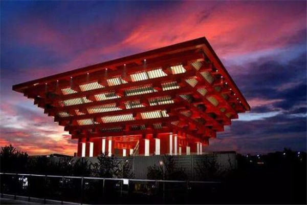 冬天上海周边城市旅游景点推荐,上海旅游攻略带孩子必去景点