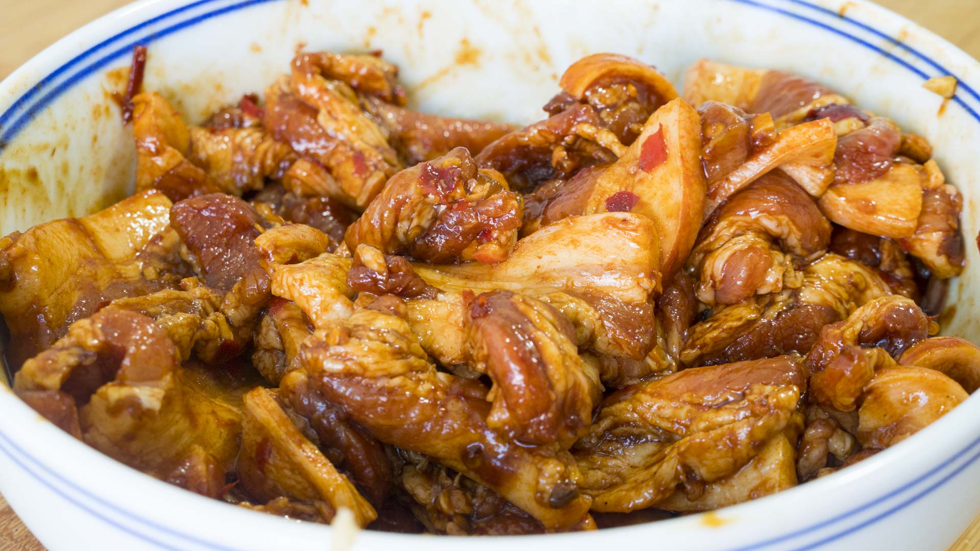 12道下饭咸香开胃的家常菜,超过瘾的开胃菜比平时多吃一碗饭