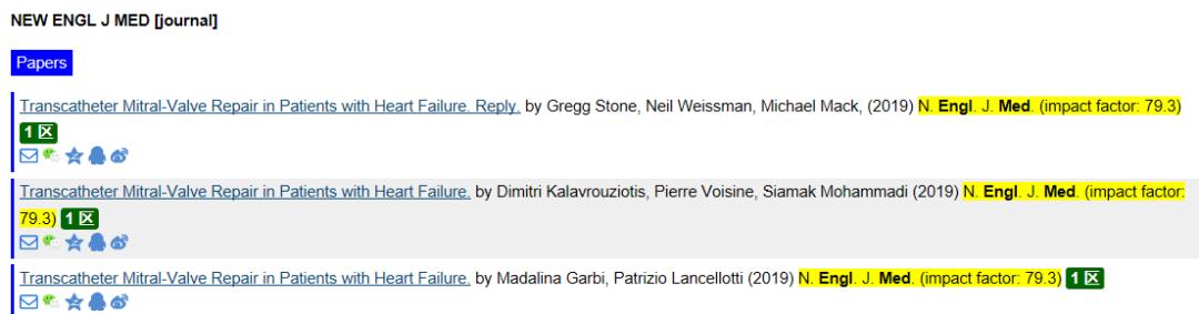 有哪些文献追踪网站,最好的文献追踪网站