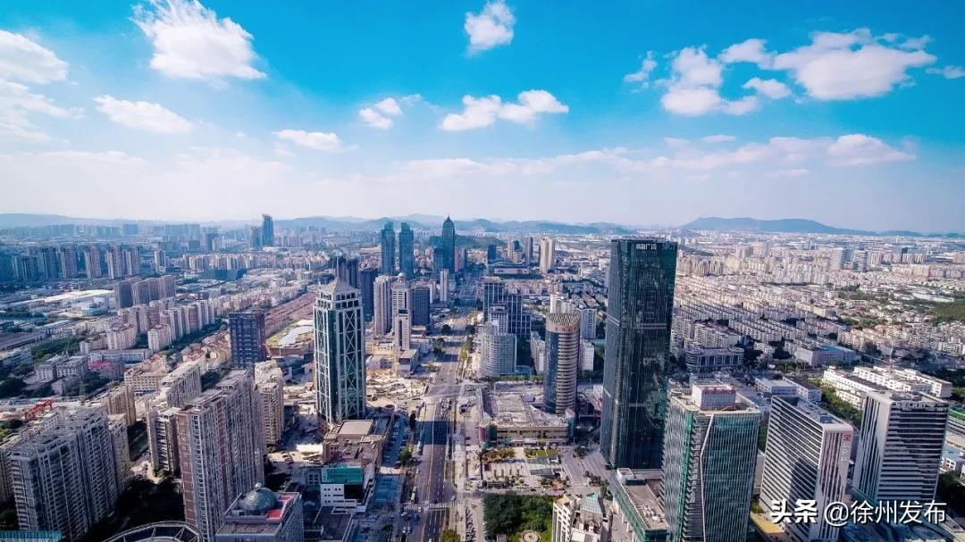 最强地级市苏州,苏州最强区域