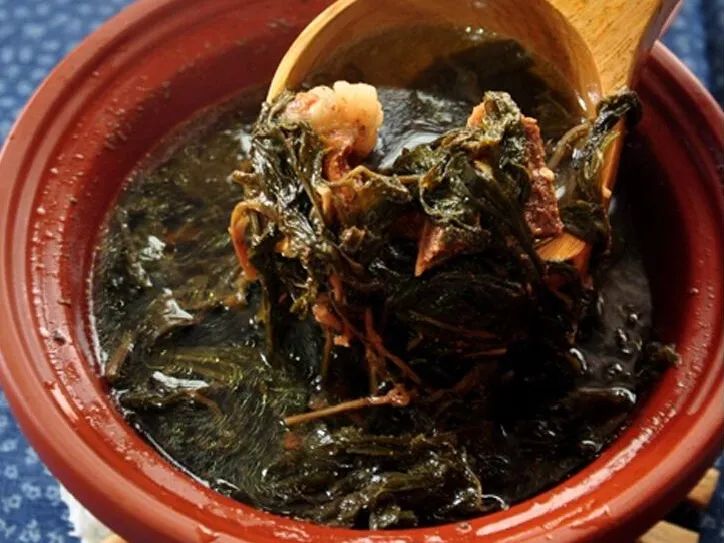 春季除湿食疗,春季除湿气