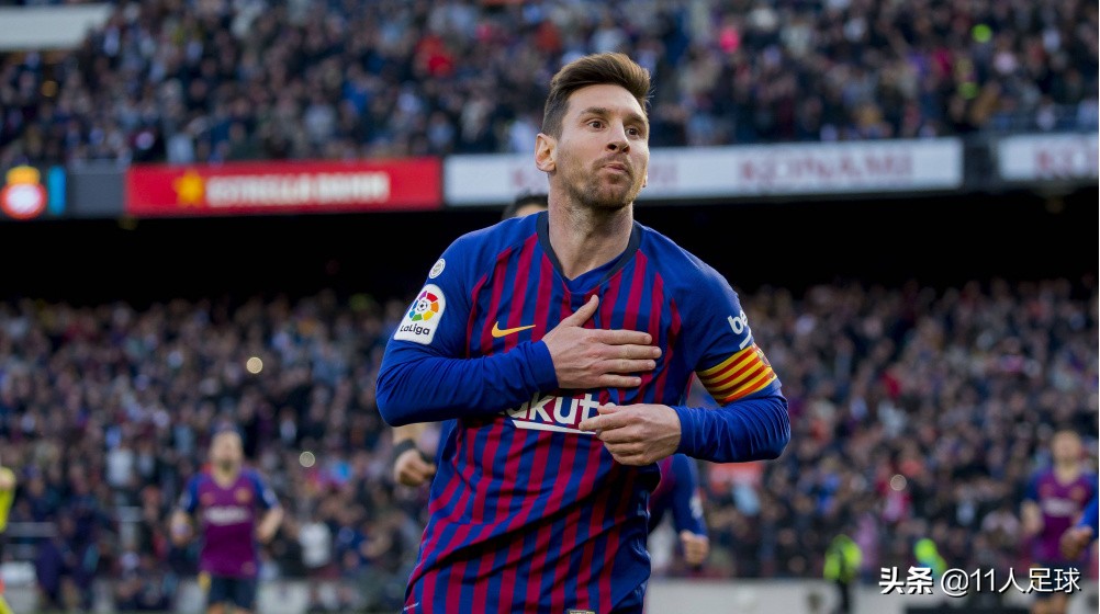 2021年世界足坛十大最高年薪球员,足坛身价排行榜2022梅西跌出