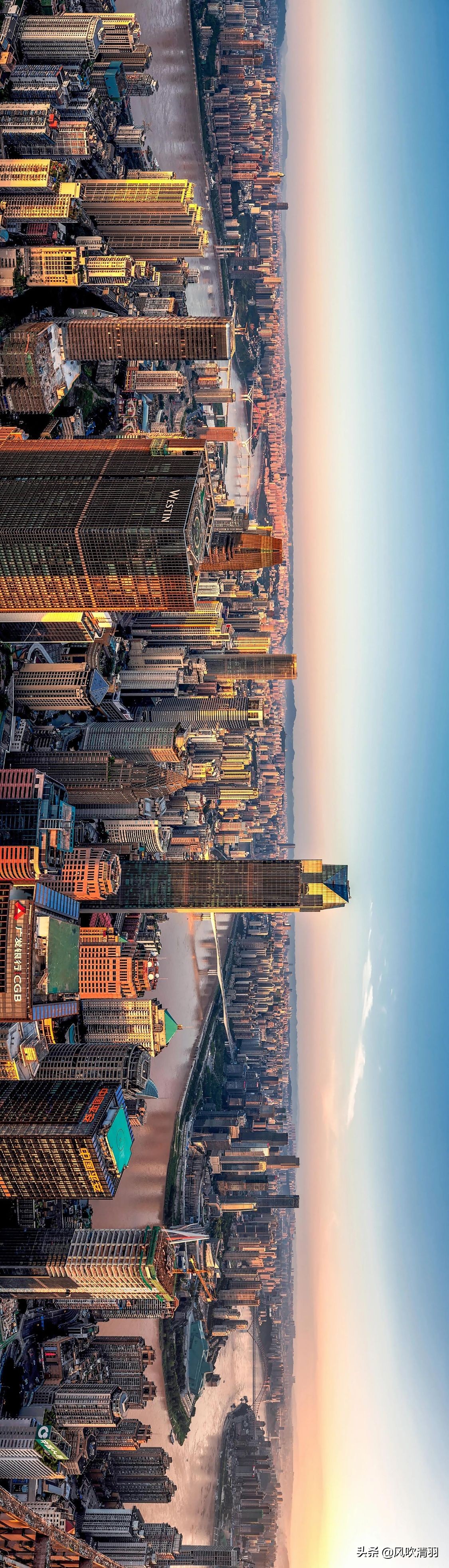 重庆房价低宜居的地方,重庆被低估的区域