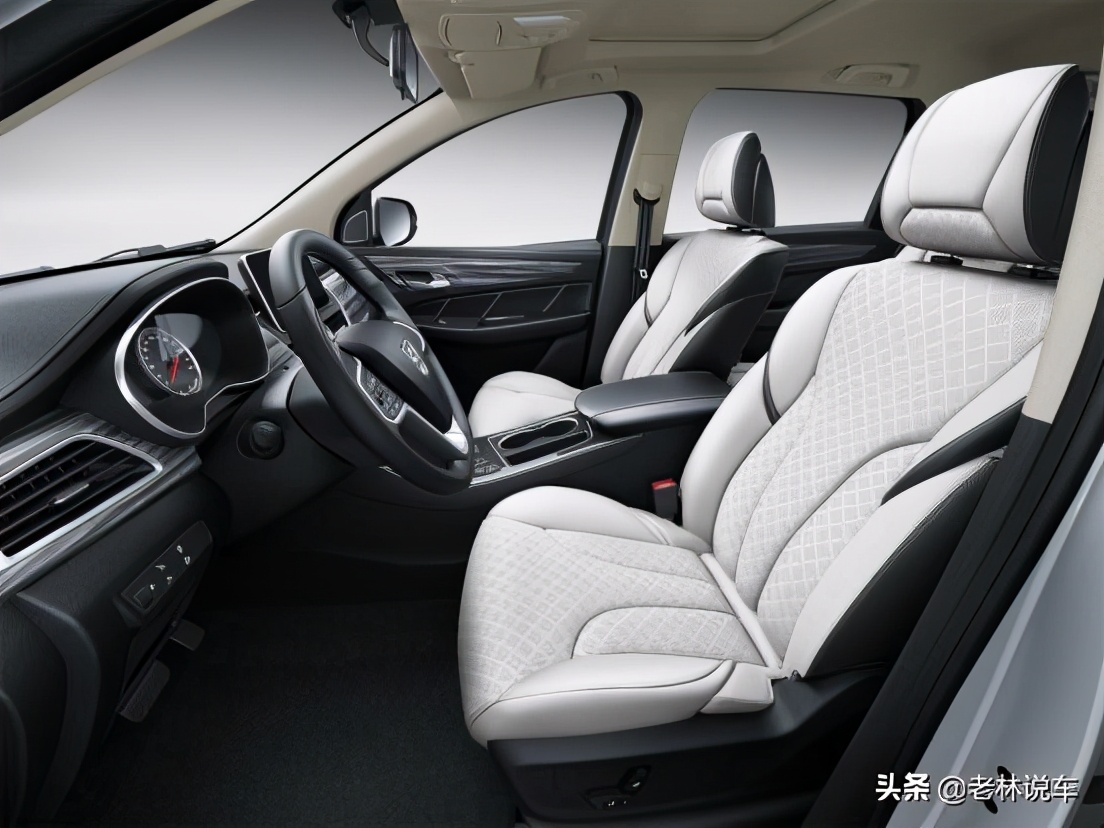 外观更大气更精致新宝骏730曝光,新款宝骏730最大动力