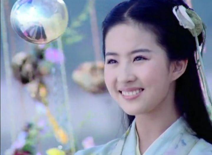 仙剑对比现在的仙侠剧,为什么仙剑最近热度比较高