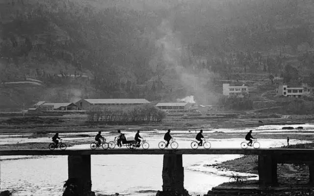 图说广元：历史的“老广元”，有多少人还记得她曾经的模样？