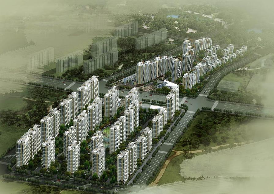 南京仙林最好的房子,南京仙林最好的小户型