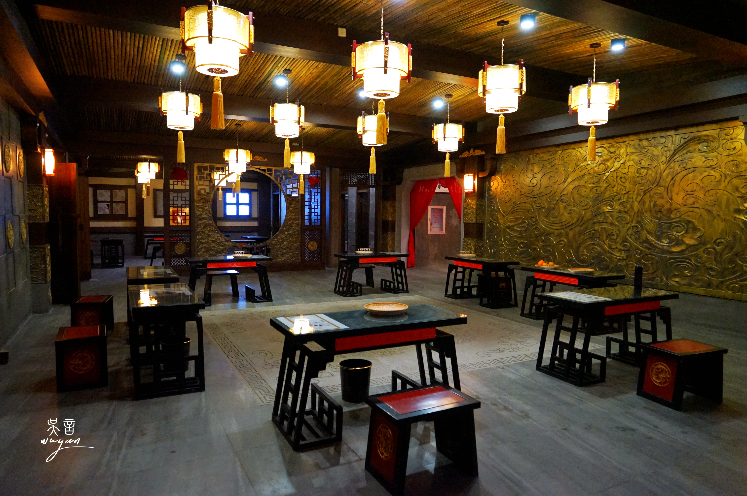 今日冬至，别忘了来一坛黄陂酌道酒庄的原浆老酒