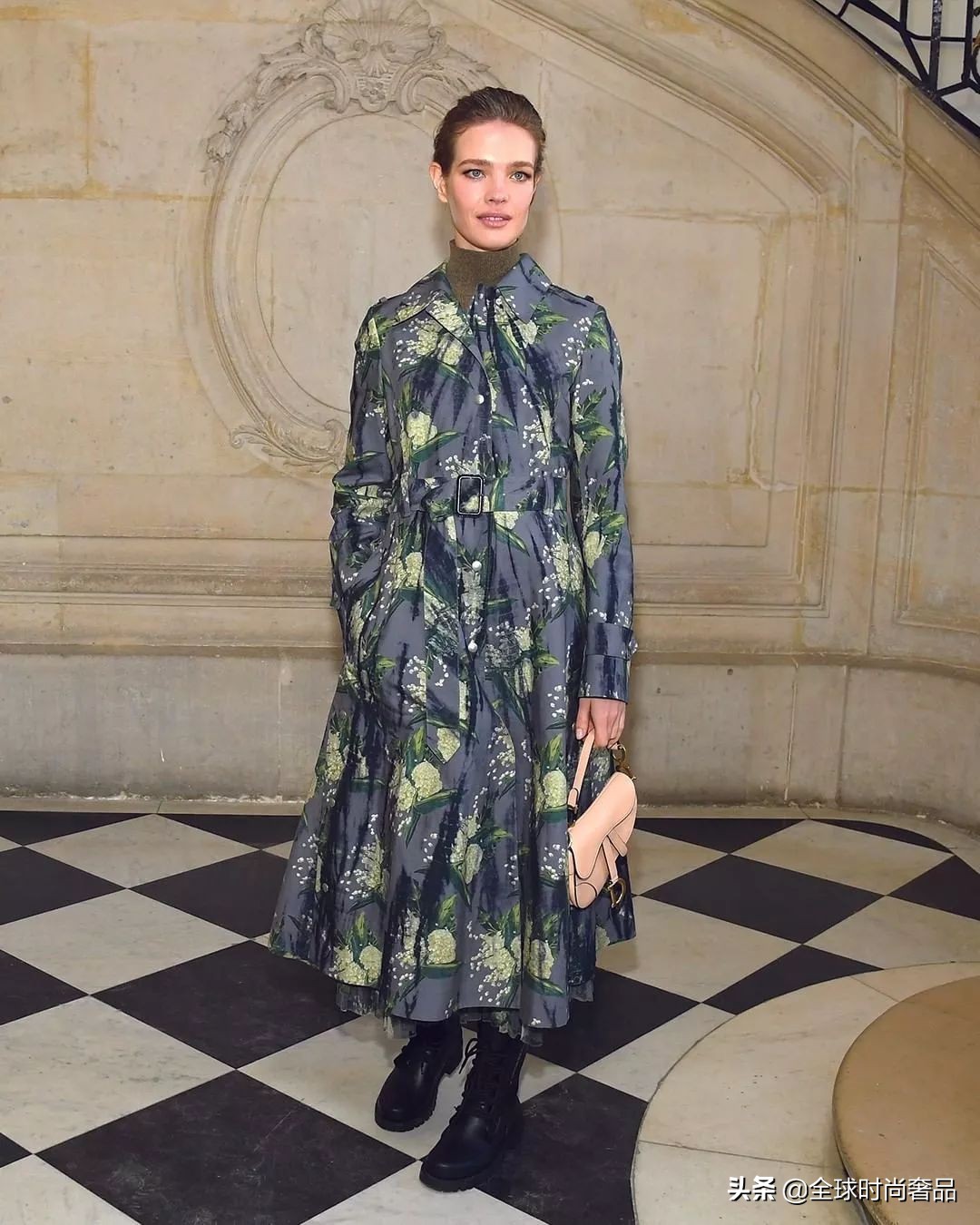 2019金秋，哪些奢侈品包包最值得买？看这十个就够了