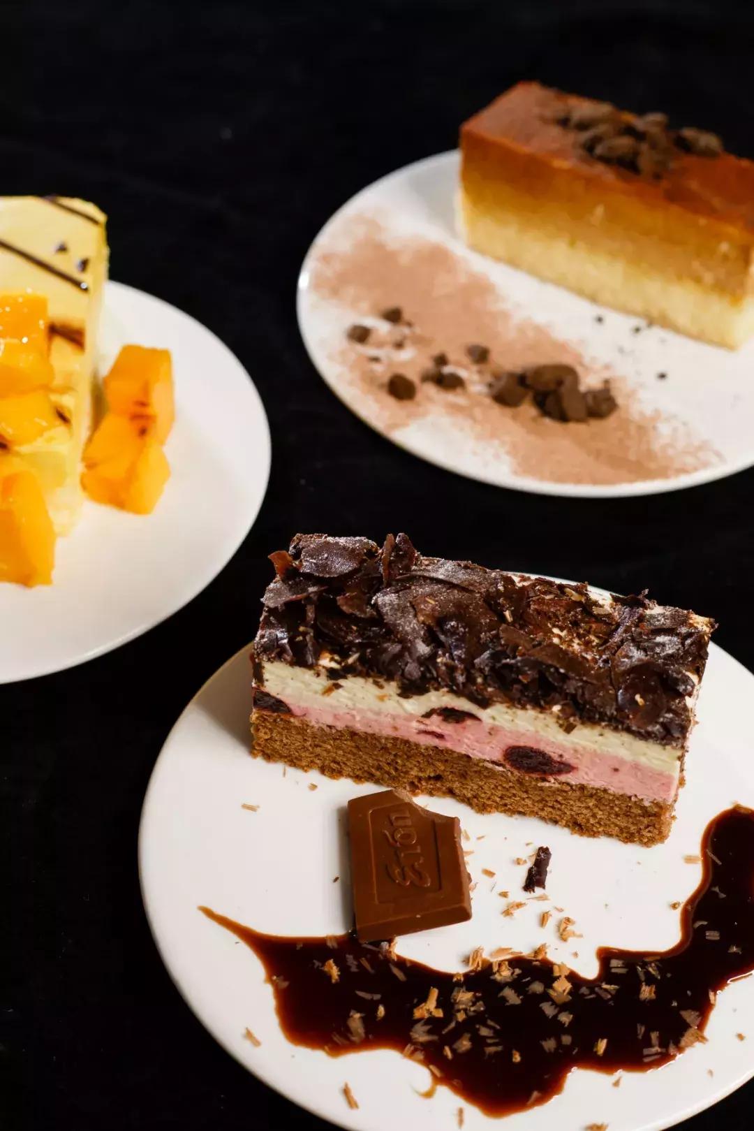 在珠海喝下午茶,珠海99元喝茶